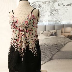 Oscar de la Renta Nightgown